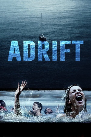 Adrift 2017 1080p web YTS