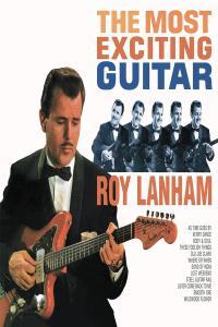 Roy Lanham The Most Exciting Guitar Mono PBTHAL 1961 Pop Flac 24 96 LP
