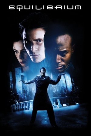 Equilibrium 2002 1080p bluray YTS