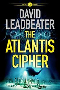 The Atlantis Cipher by David Leadbeater AZW3
