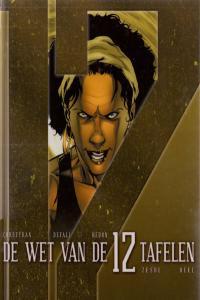 De Wet van de 12 Tafelen Deel 01 06 Compleet NL SoushkinBoudera