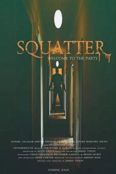 Squatter 2020 720p web YTS