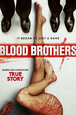 Blood Brothers 2015 1080p bluray YTS