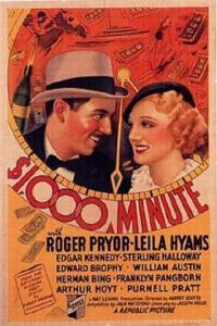 1000 Dollars a Minute 1935 1080p WEBRip x265 RARBG