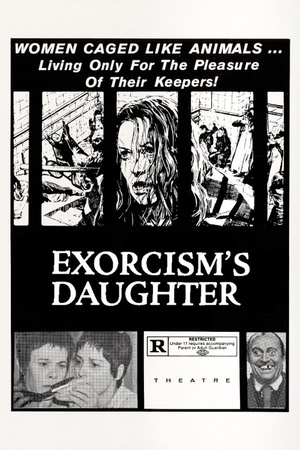 Exorcism's Daughter 1971 1080p bluray YTS
