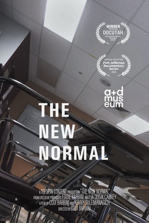 The New Normal 2019 1080p bluray YTS
