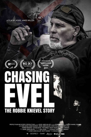 Chasing Evel: The Robbie Knievel Story 2017 1080p web YTS