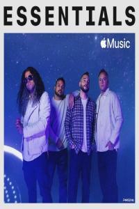 Coheed and Cambria Essentials 2022 Mp3 320kbps PMEDIA