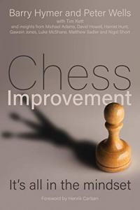 Chess Improvement It s All in the Mindset by Barry Hymer PDF
