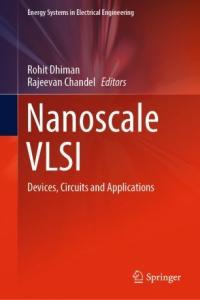 Nanoscale VLSI Devices Circuits and Applications CourseWikia