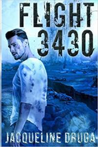 Flight 3430 by Jacqueline Druga EPUB