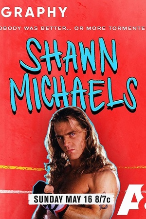 Biography: WWE Legends Biography: Shawn Michaels 2021 1080p web YTS