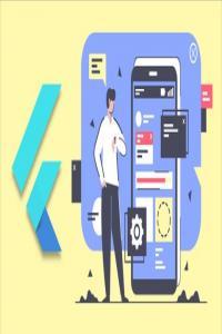 Udemy The Complete Flutter UI Masterclass iOS Android Web