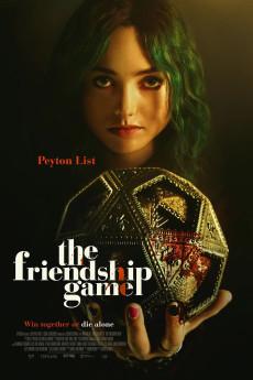 The Friendship Game 2022 720p web YTS