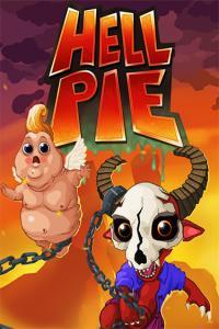 Hell Pie v1 1 2 MULTi7 FitGirl Repack Selective Download from 2 GB