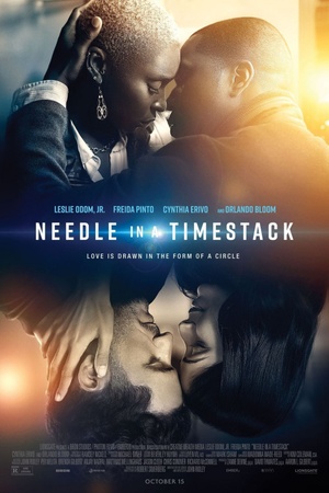 Needle in a Timestack 2021 1080p web YTS