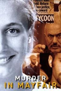 Murder in Mayfair 2023 1080p WEBRip x265 RARBG TGx