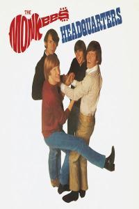 The Monkees Headquarters 1967 Pop rock Flac 24 192