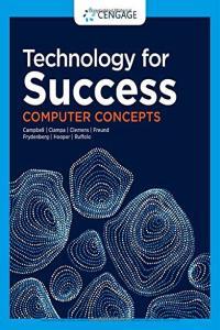 Technology for Success Computer Concepts CourseWikia