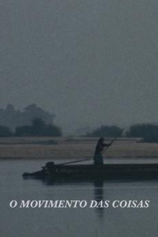O Movimento das Coisas 1985 720p web YTS