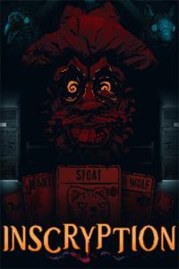 Inscryption v1 10 Bonus Soundtrack MULTi12 FitGirl Repack Selective Download from 1 5 GB