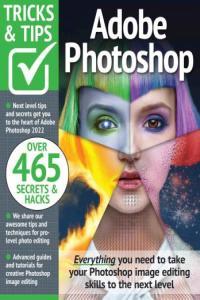 Adobe Photoshop Tricks and Tips 12th Edition 2022 CourseWikia