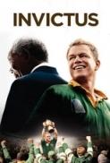 Invictus 2009 iTALiAN AC3 DVDRip XviD T4P3
