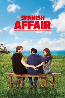 Spanish Affair 2014 720p bluray YTS