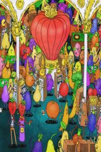 Dance Gavin Dance Jackpot Juicer 2022 Mp3 320kbps PMEDIA