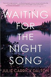 Waiting for the Night Song by Julie Carrick Dalton EPUB