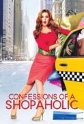 Confessions of a Shopaholic 2009 720p BrRip x264 YIFY