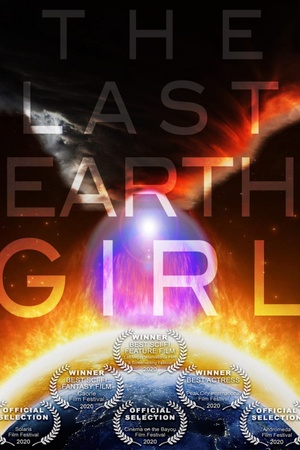 The Last Earth Girl 2019 1080p web YTS