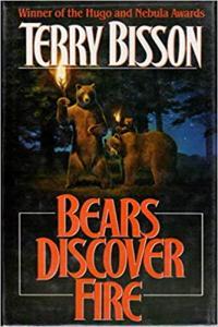 Bears Discover Fire and Other Stories by Terry Bisson EPUB