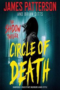 James Patterson Brian Sitts Shadow 02 Circle of Death
