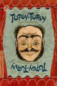 Topsy-Turvy 1999 720p bluray YTS