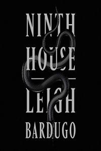 Leigh Bardugo Alex Stern 01 Ninth House