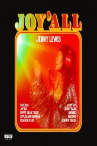 Jenny Lewis Joy All 2023 24Bit 96kHz FLAC PMEDIA