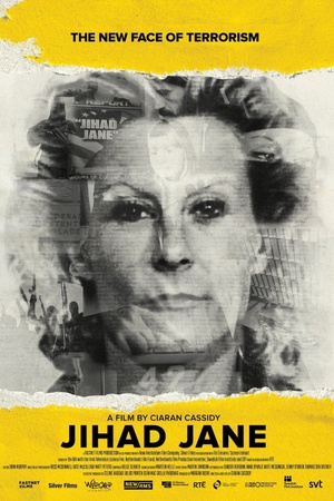 Jihad Jane 2019 1080p web YTS