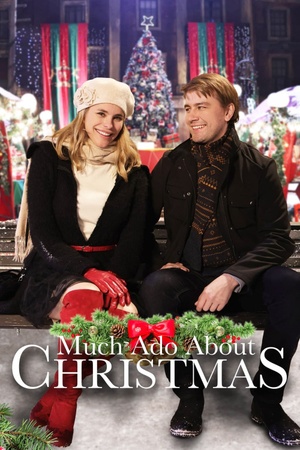 Much Ado About Christmas 2021 1080p web YTS