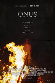 Onus 2020 720p web YTS