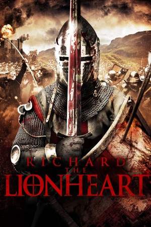 Richard The Lionheart 2013 1080p bluray YTS