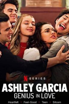 Ashley Garcia: Genius in Love 2020 720p web YTS
