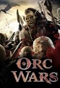 Orc Wars 2013 1080p BrRip x264 YIFY