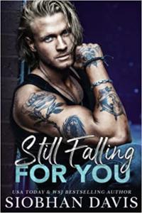 Still Falling for You by Siobhan Davis EPUB