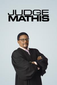 Judge Mathis S22E06 HDTV x264 CRiMSON TGx
