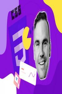 Become a CSS Master Code 30 Projects in 30 Days