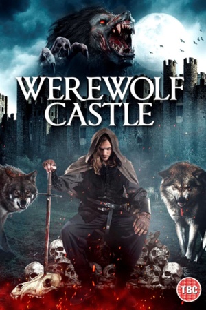 Werewolf Castle 2021 1080p web YTS