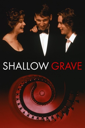 Shallow Grave 1994 1080p bluray YTS