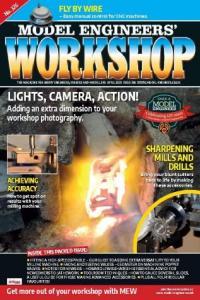 Model Engineers Workshop Issue 326 April 2023 DevCourseWeb