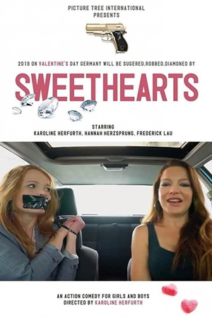 Sweethearts 2019 1080p bluray YTS